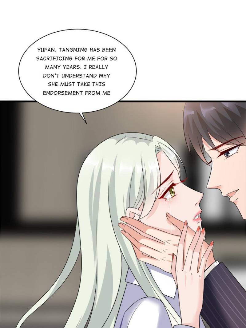 Trial Marriage Husband: Need to Work Hard Chapter 16 page 59