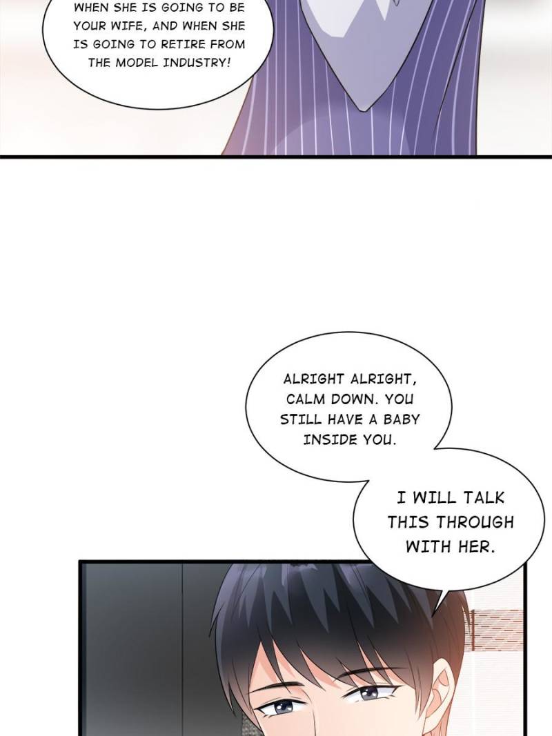 Trial Marriage Husband: Need to Work Hard Chapter 16 page 61