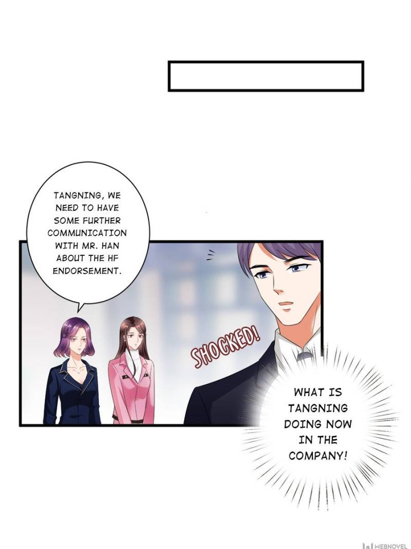 Trial Marriage Husband: Need to Work Hard Chapter 16 page 65