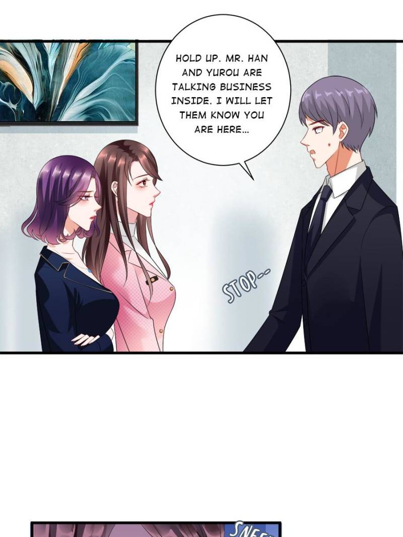 Trial Marriage Husband: Need to Work Hard Chapter 16 page 67