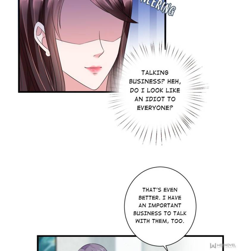 Trial Marriage Husband: Need to Work Hard Chapter 16 page 68