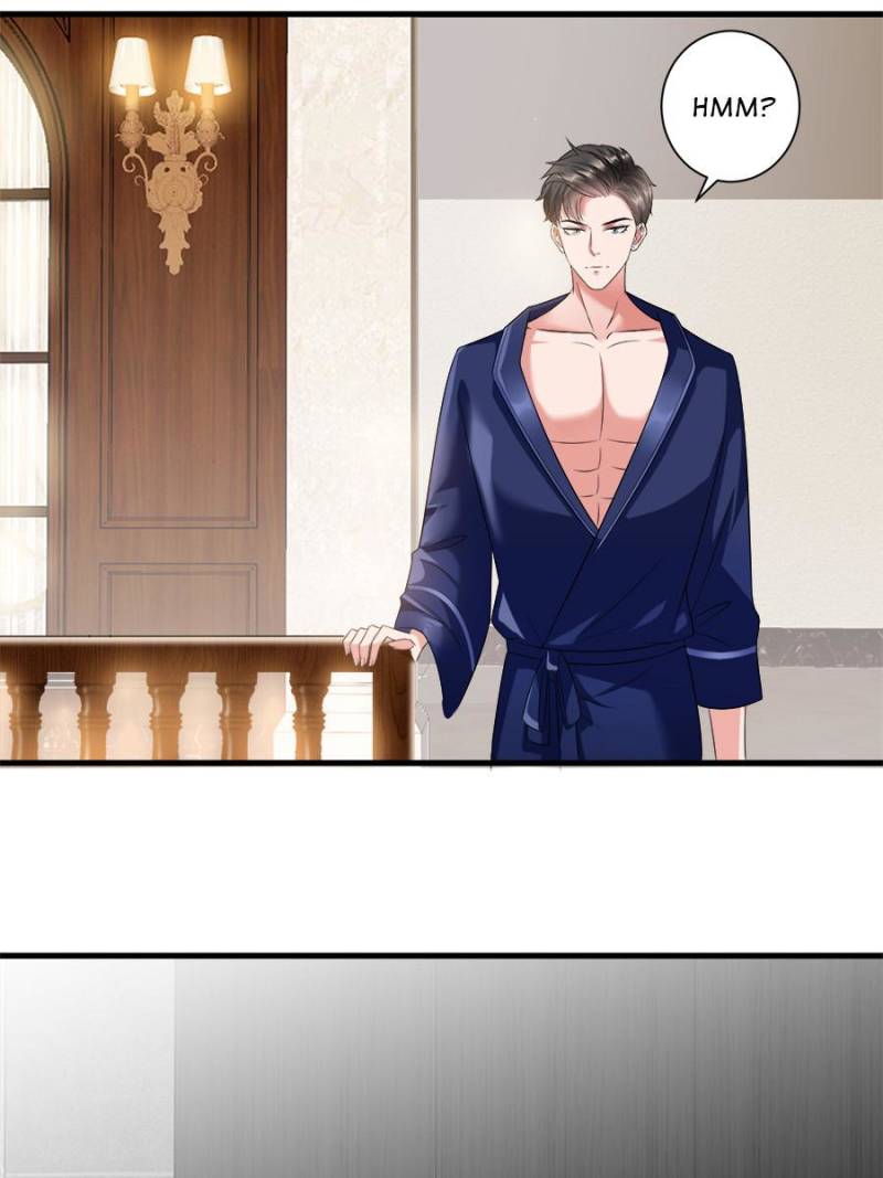 Trial Marriage Husband: Need to Work Hard Chapter 16 page 6