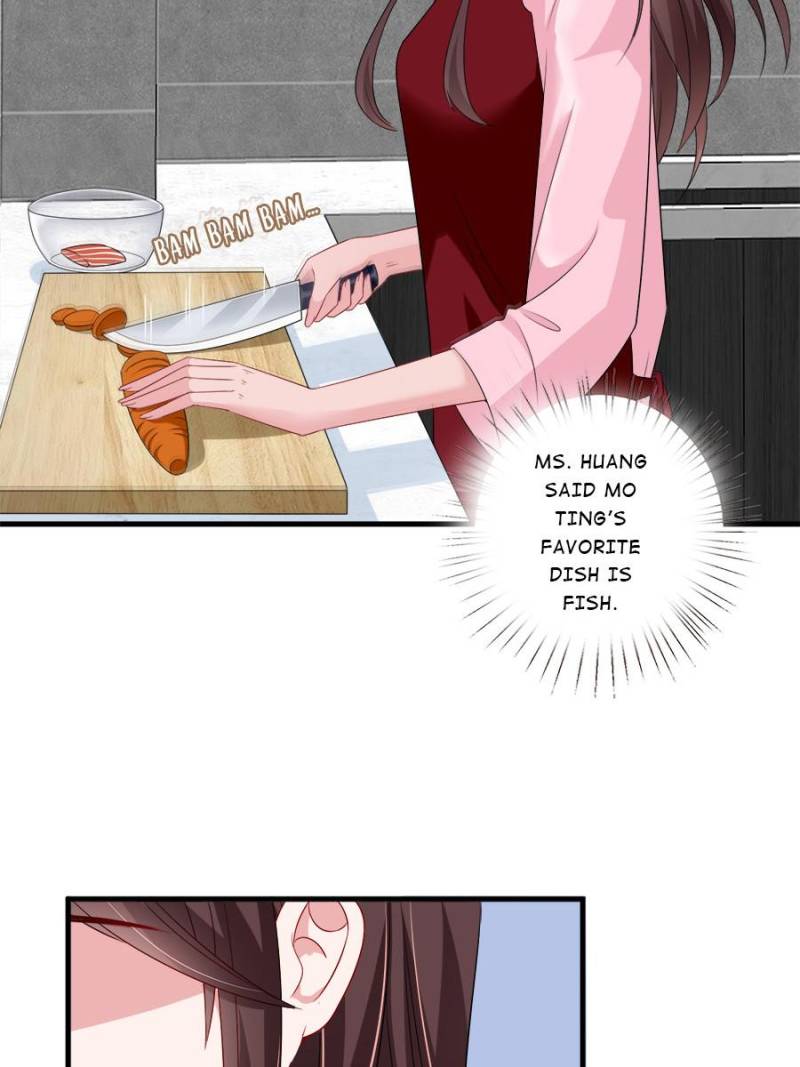 Trial Marriage Husband: Need to Work Hard Chapter 16 page 8