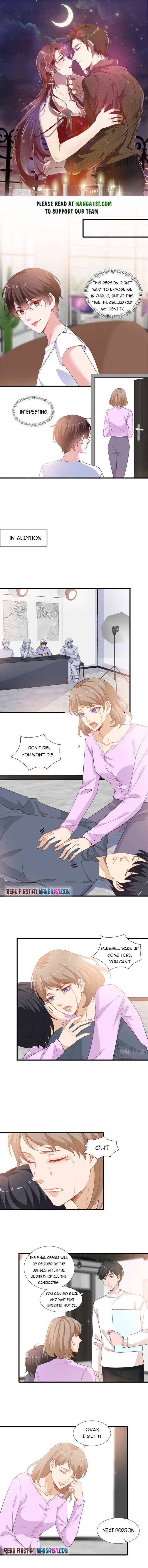 Trial Marriage Husband: Need to Work Hard Chapter 221 page 0