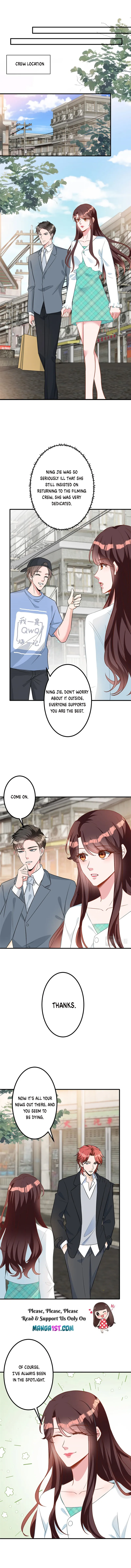 Trial Marriage Husband: Need to Work Hard Chapter 278 page 2