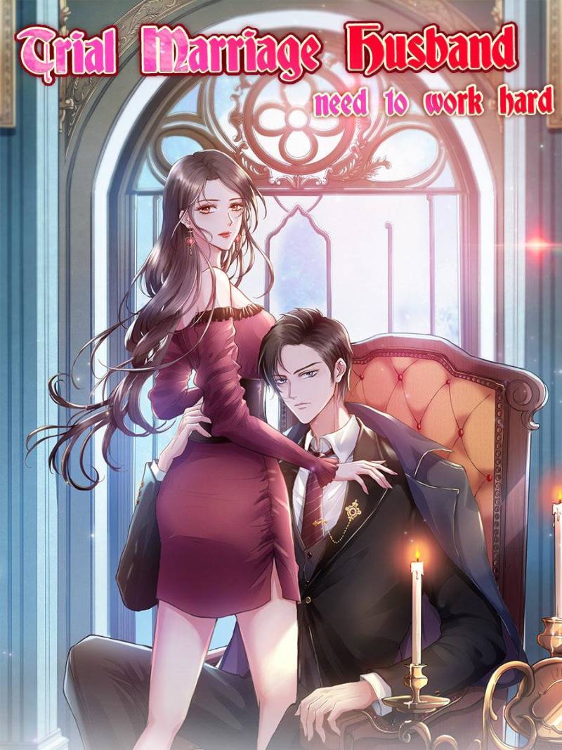Trial Marriage Husband: Need to Work Hard Chapter 30 page 0