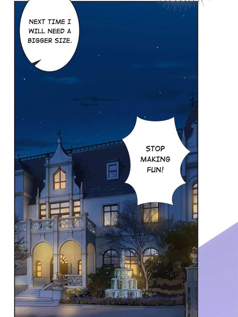Trial Marriage Husband: Need to Work Hard Chapter 30 page 11