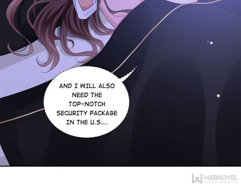 Trial Marriage Husband: Need to Work Hard Chapter 30 page 13