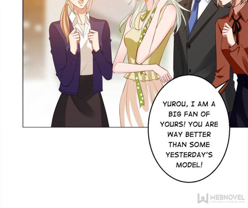 Trial Marriage Husband: Need to Work Hard Chapter 30 page 16