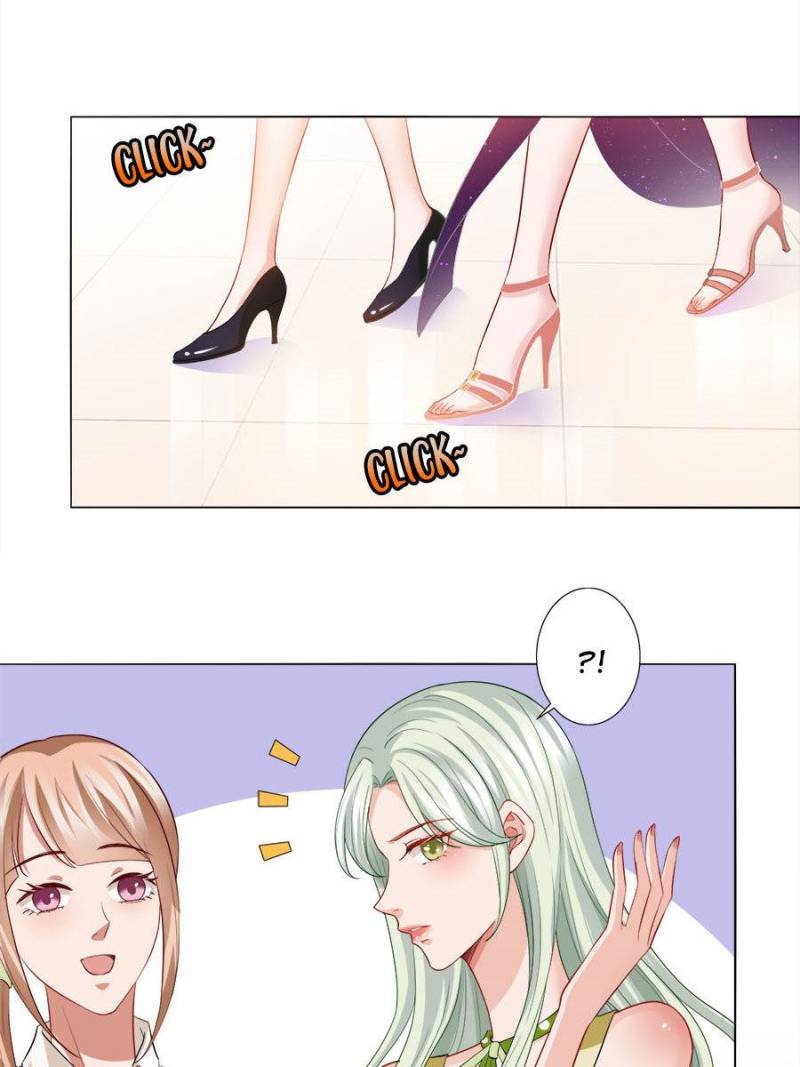 Trial Marriage Husband: Need to Work Hard Chapter 30 page 17