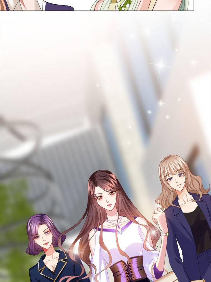 Trial Marriage Husband: Need to Work Hard Chapter 30 page 18