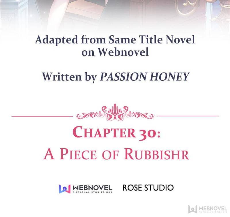 Trial Marriage Husband: Need to Work Hard Chapter 30 page 1