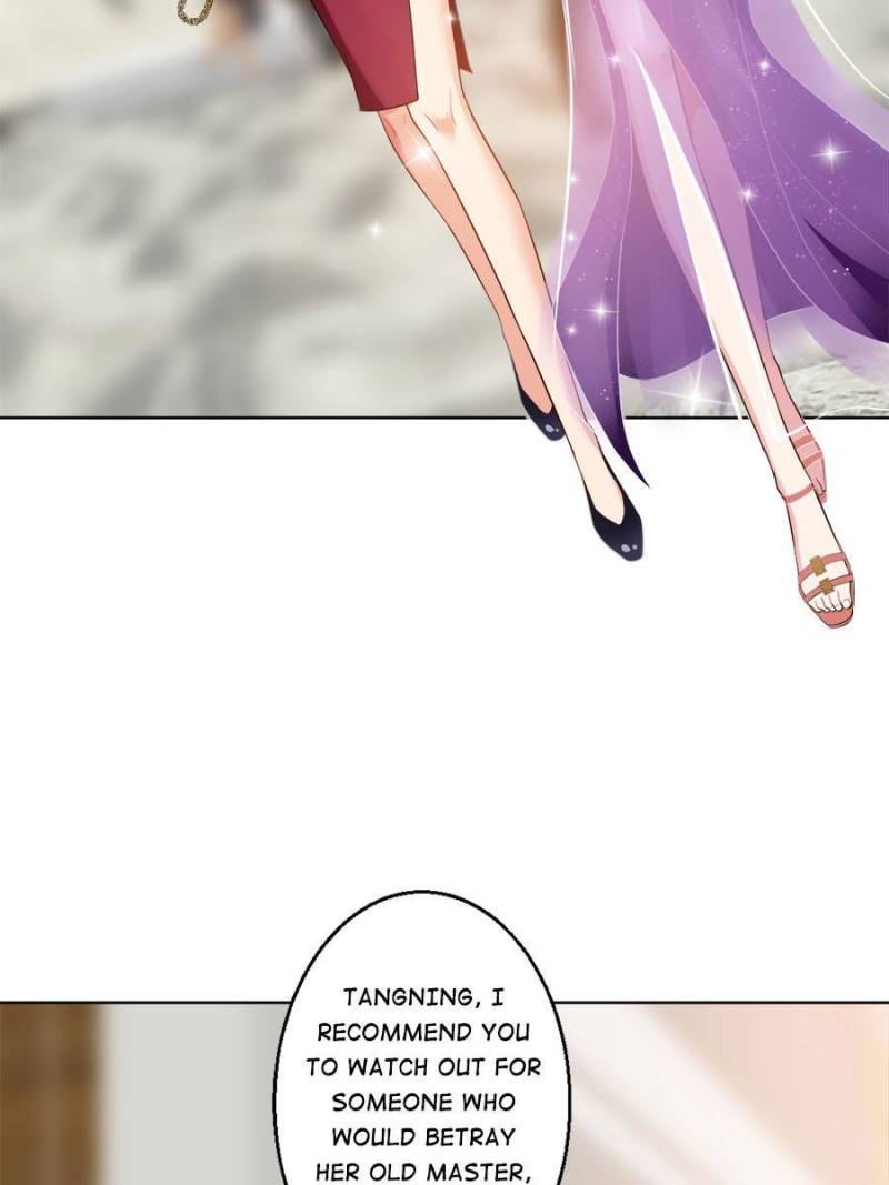 Trial Marriage Husband: Need to Work Hard Chapter 30 page 20