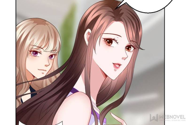 Trial Marriage Husband: Need to Work Hard Chapter 30 page 22
