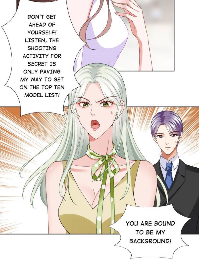 Trial Marriage Husband: Need to Work Hard Chapter 30 page 23