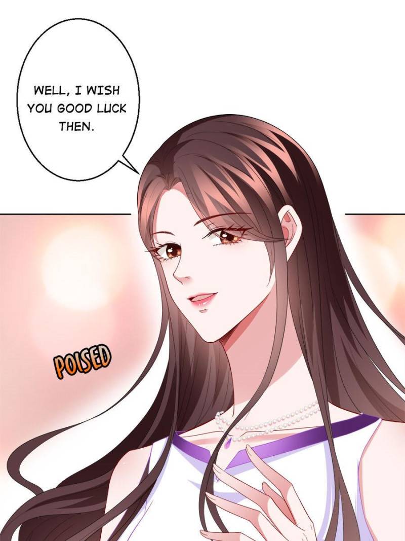 Trial Marriage Husband: Need to Work Hard Chapter 30 page 24