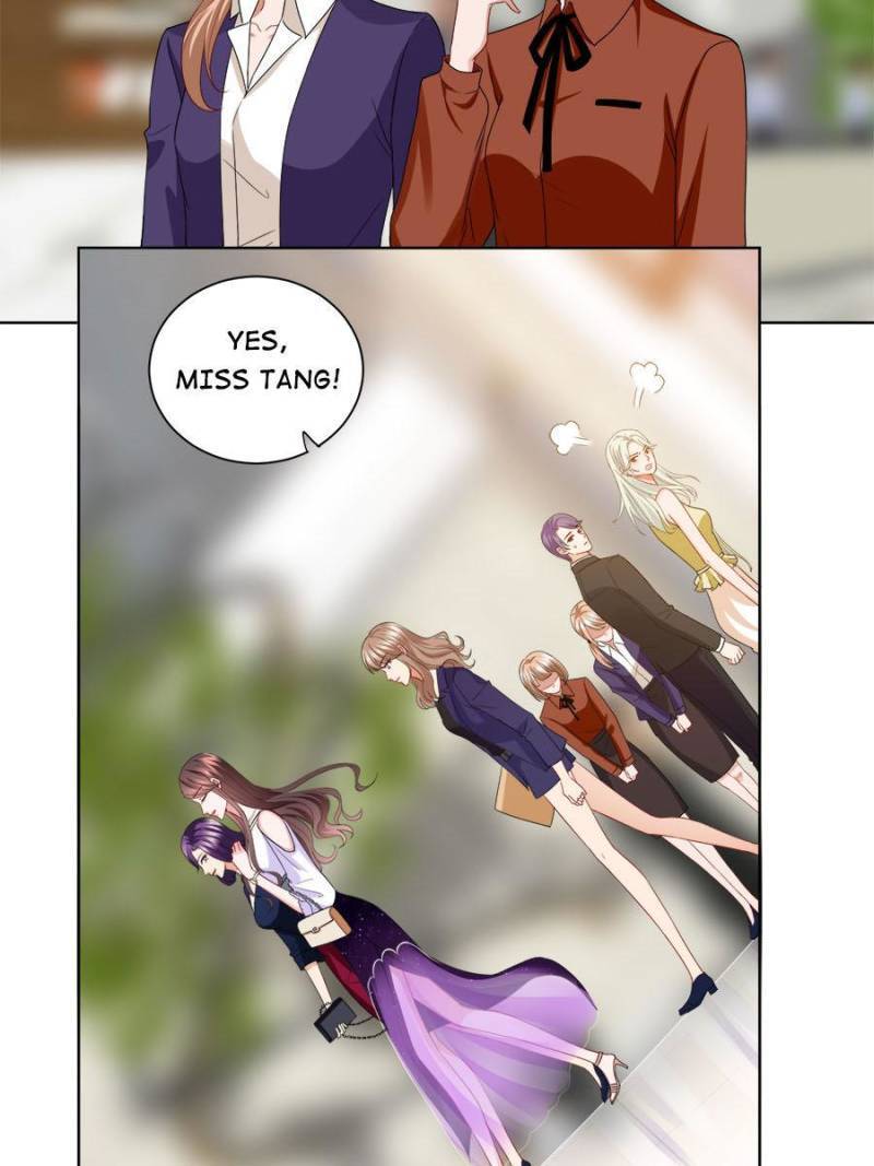 Trial Marriage Husband: Need to Work Hard Chapter 30 page 27