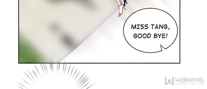 Trial Marriage Husband: Need to Work Hard Chapter 30 page 28
