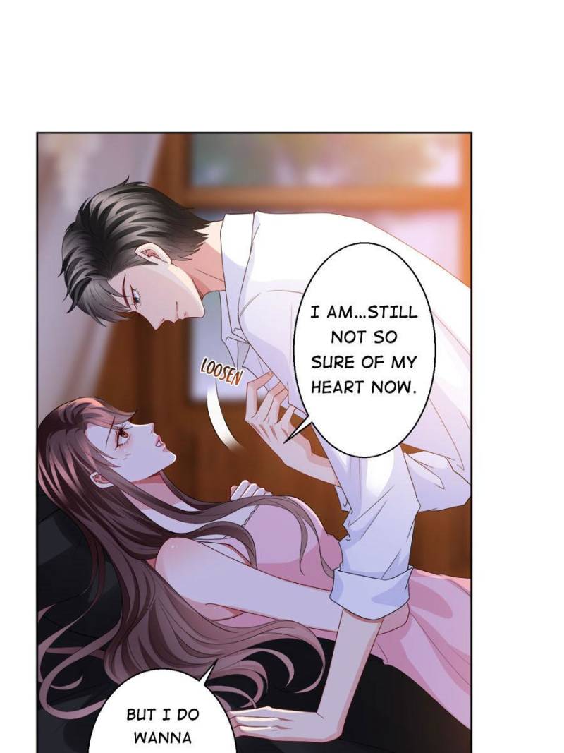 Trial Marriage Husband: Need to Work Hard Chapter 30 page 2
