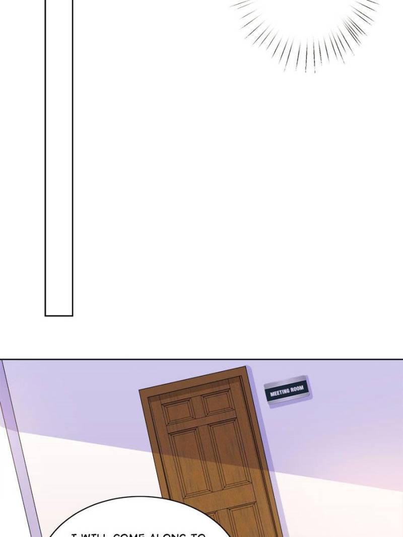 Trial Marriage Husband: Need to Work Hard Chapter 30 page 30