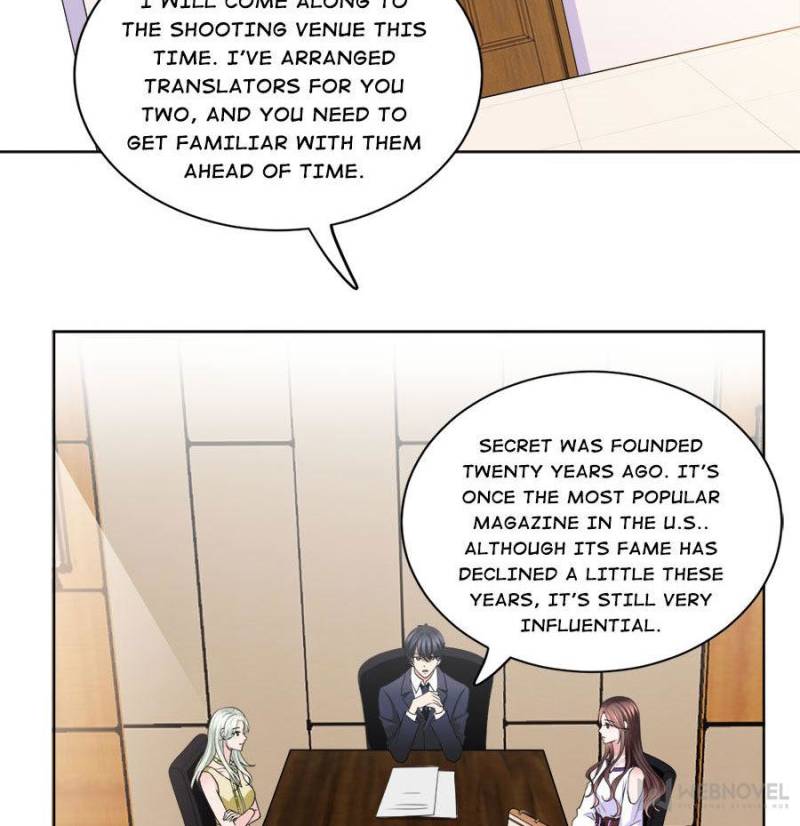 Trial Marriage Husband: Need to Work Hard Chapter 30 page 31