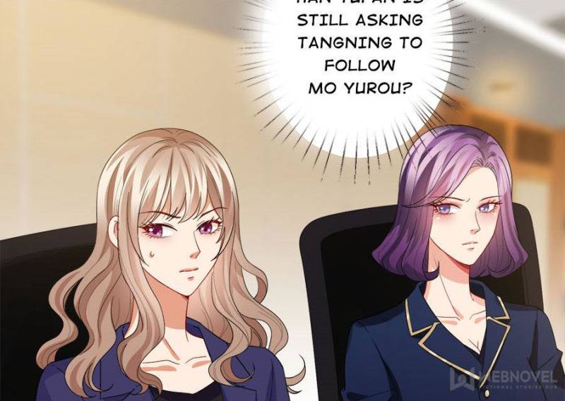Trial Marriage Husband: Need to Work Hard Chapter 30 page 34