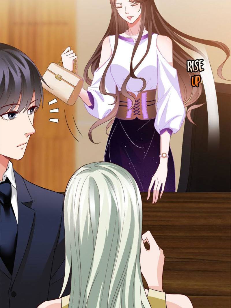 Trial Marriage Husband: Need to Work Hard Chapter 30 page 36