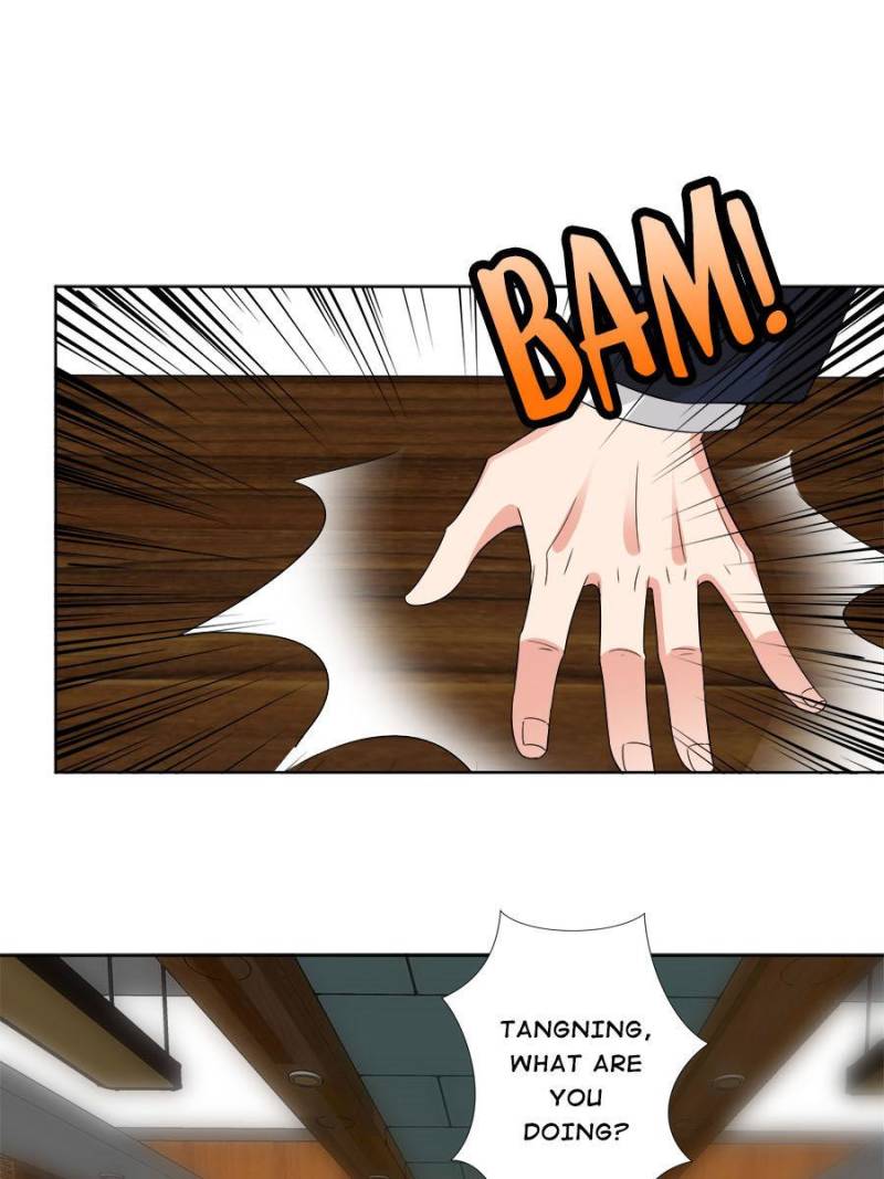 Trial Marriage Husband: Need to Work Hard Chapter 30 page 38