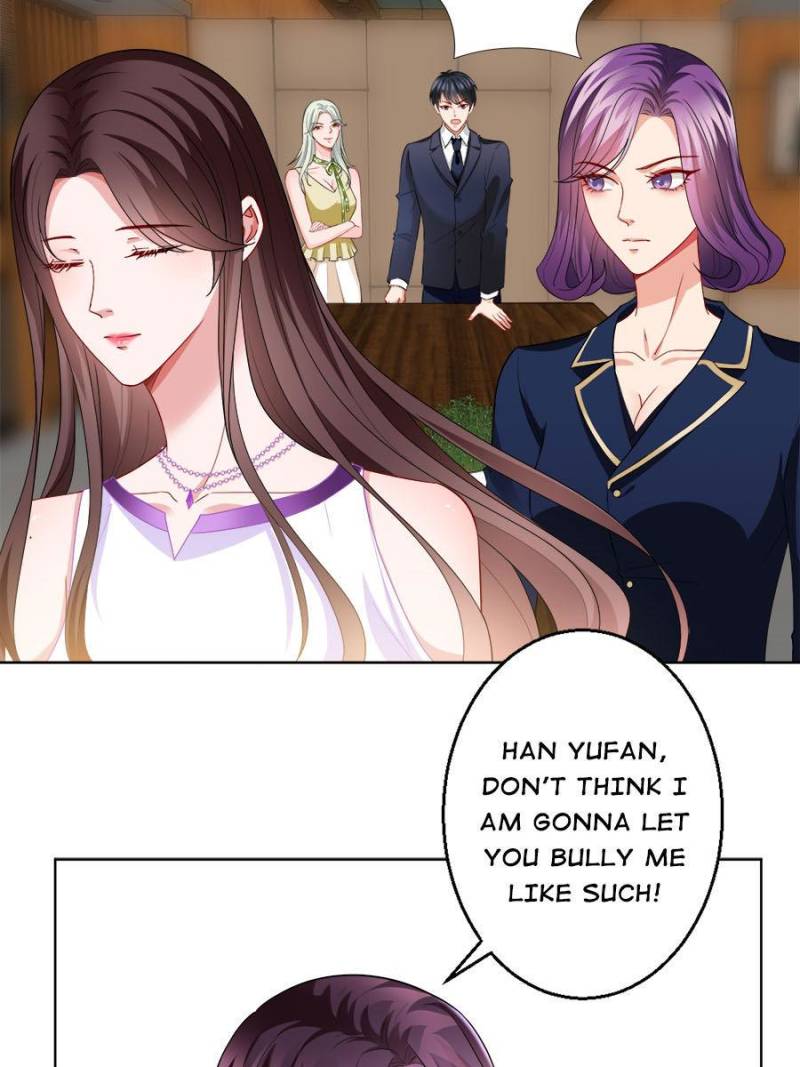 Trial Marriage Husband: Need to Work Hard Chapter 30 page 39