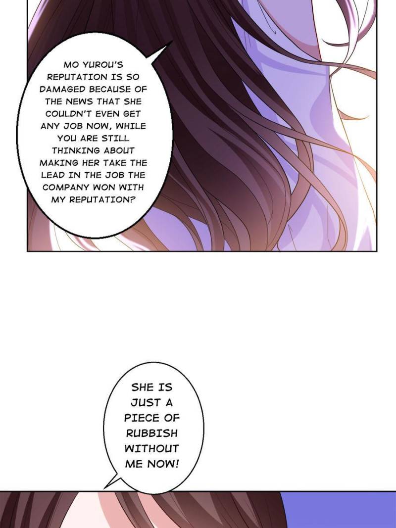 Trial Marriage Husband: Need to Work Hard Chapter 30 page 41