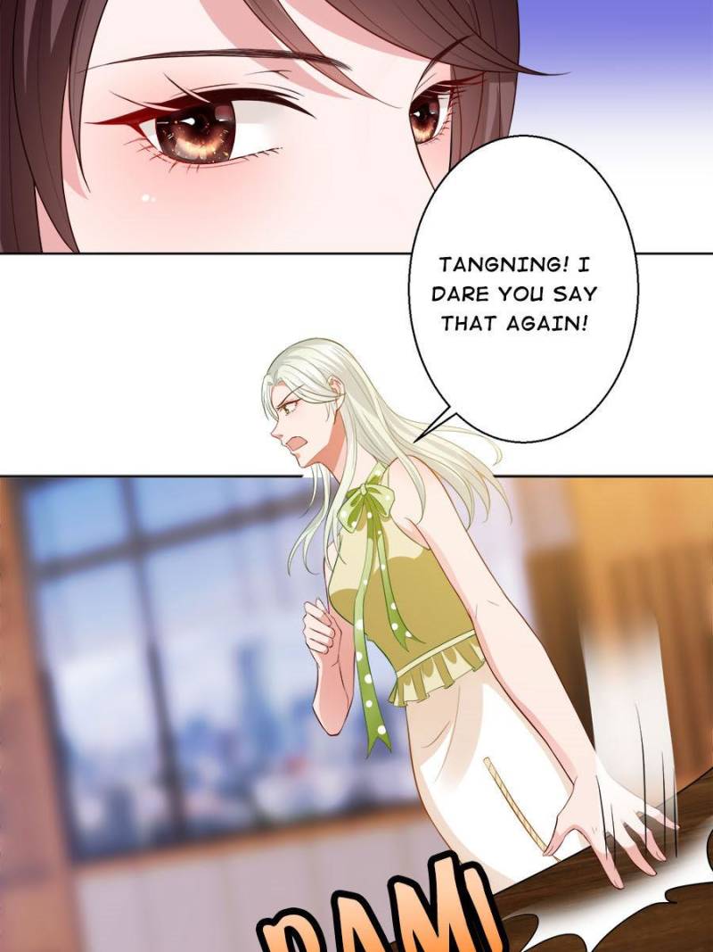 Trial Marriage Husband: Need to Work Hard Chapter 30 page 42