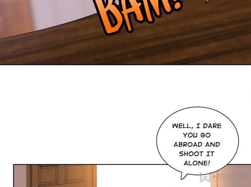 Trial Marriage Husband: Need to Work Hard Chapter 30 page 43