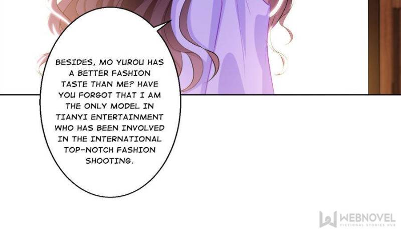 Trial Marriage Husband: Need to Work Hard Chapter 30 page 46