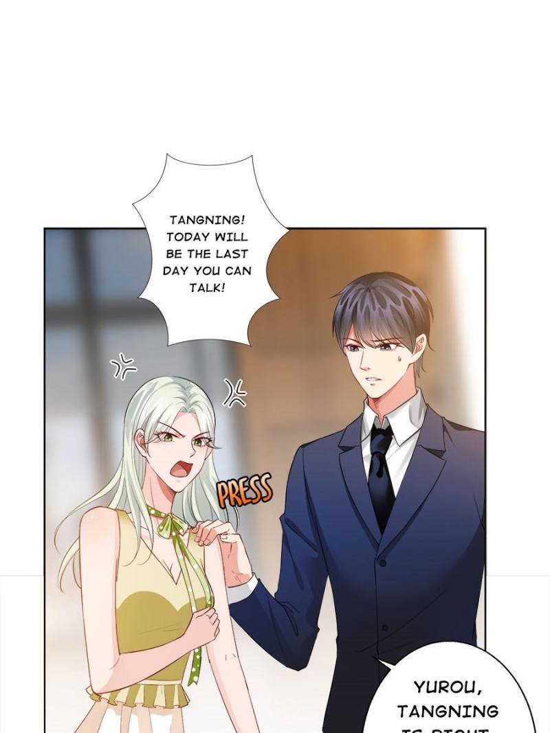 Trial Marriage Husband: Need to Work Hard Chapter 30 page 47