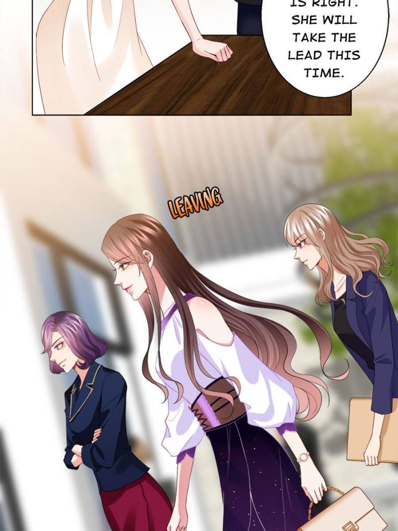 Trial Marriage Husband: Need to Work Hard Chapter 30 page 48