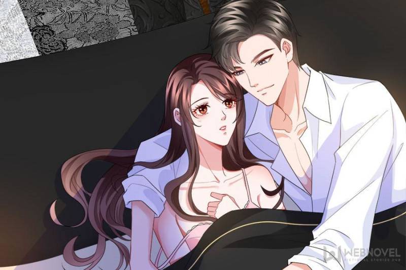 Trial Marriage Husband: Need to Work Hard Chapter 30 page 4
