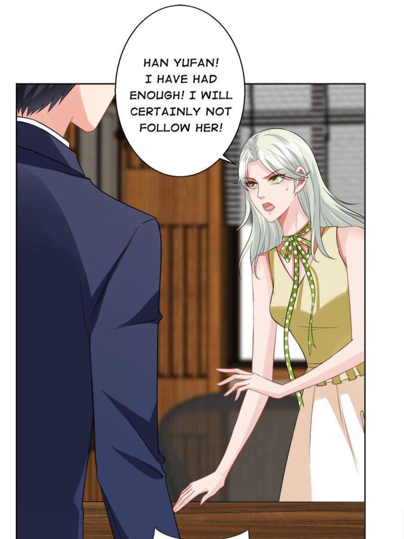 Trial Marriage Husband: Need to Work Hard Chapter 30 page 50