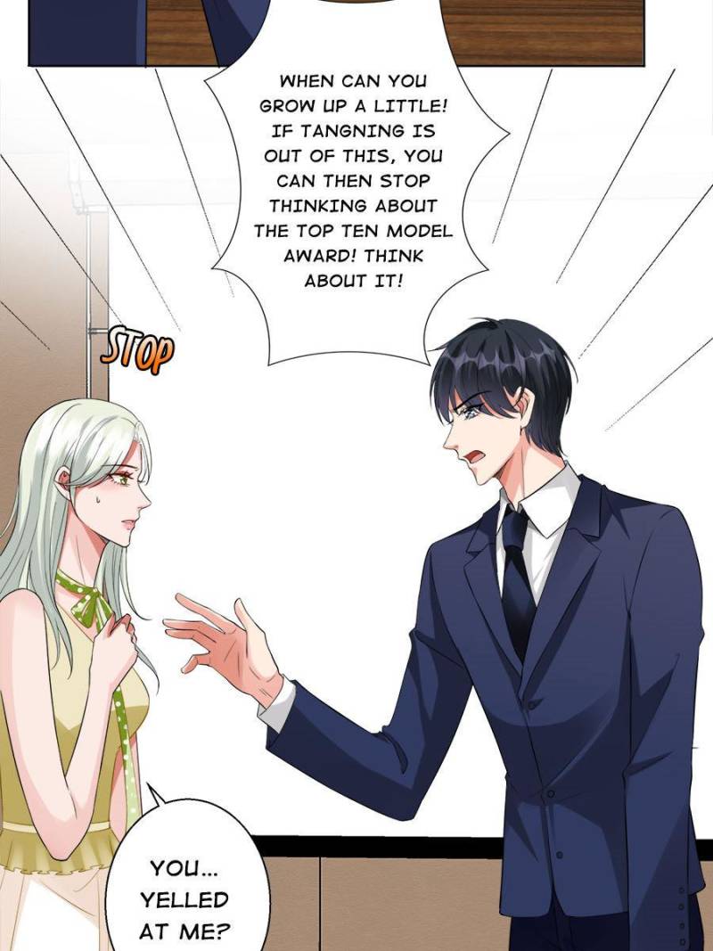 Trial Marriage Husband: Need to Work Hard Chapter 30 page 51
