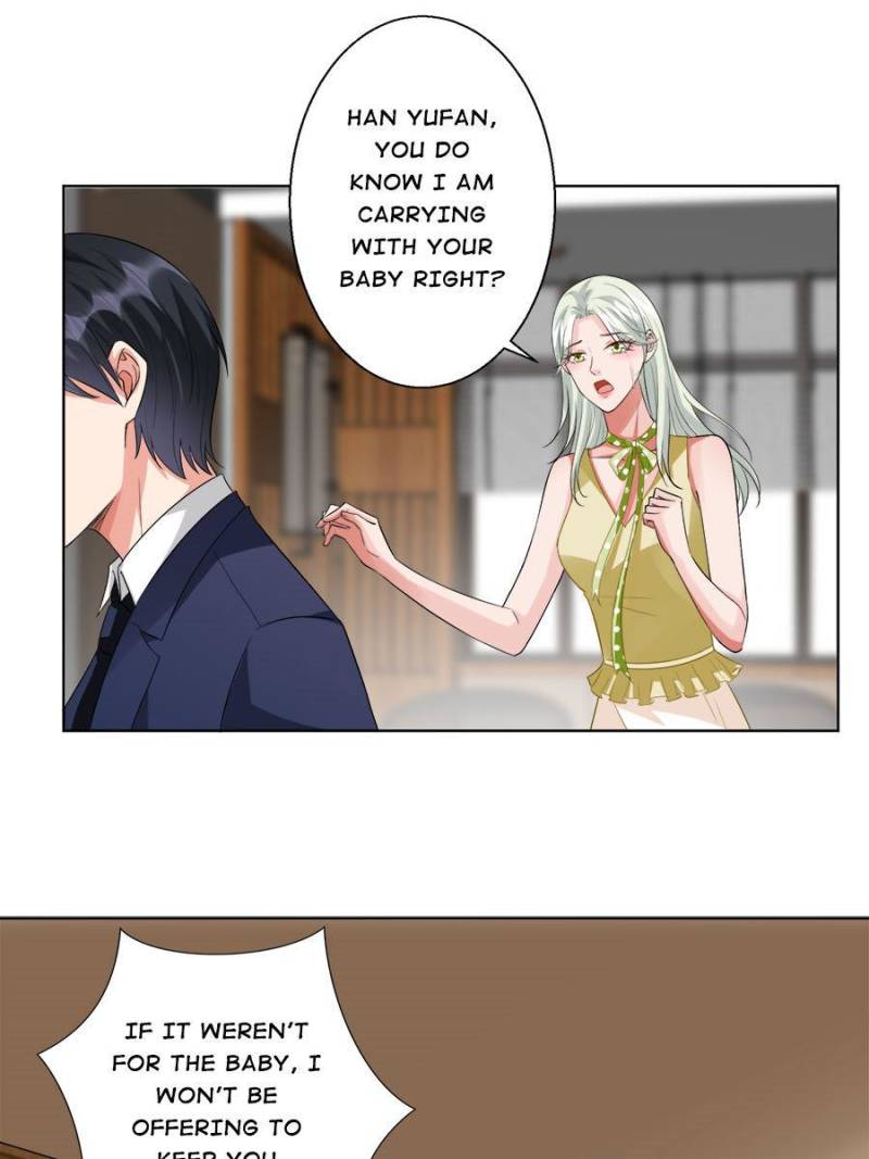 Trial Marriage Husband: Need to Work Hard Chapter 30 page 53