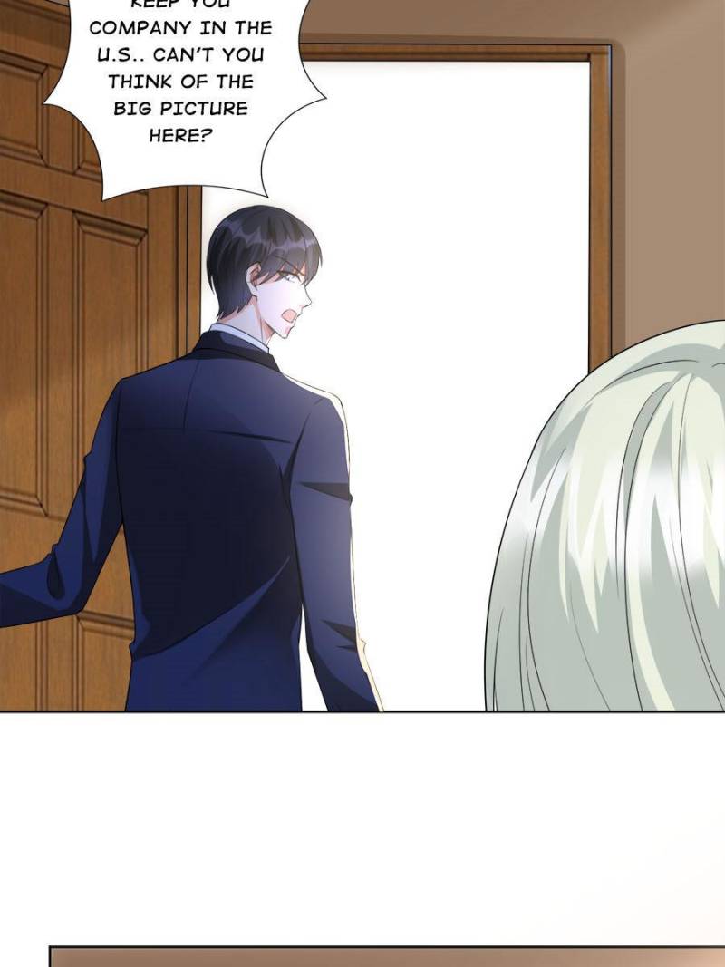 Trial Marriage Husband: Need to Work Hard Chapter 30 page 54