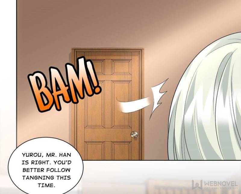 Trial Marriage Husband: Need to Work Hard Chapter 30 page 55