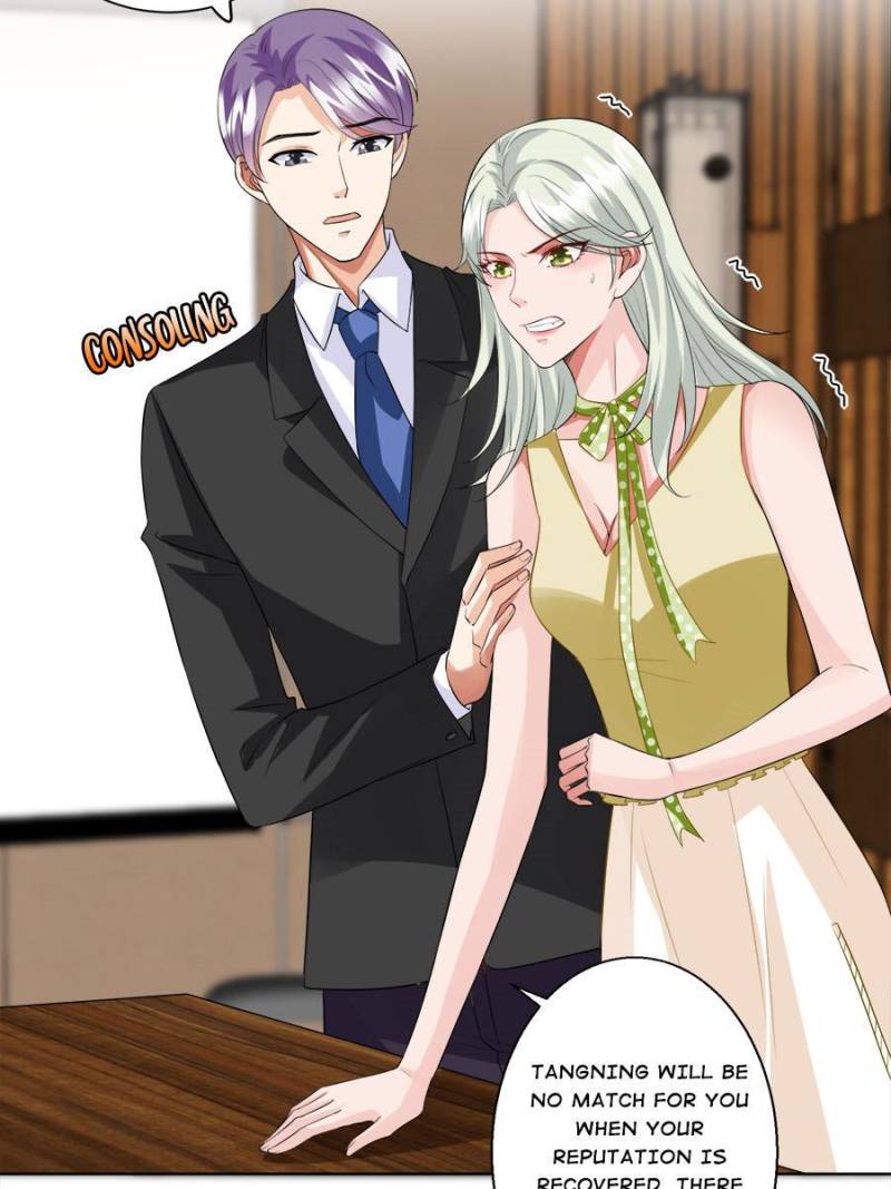 Trial Marriage Husband: Need to Work Hard Chapter 30 page 56