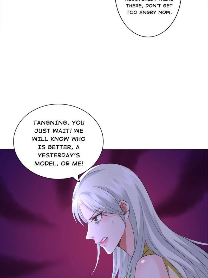 Trial Marriage Husband: Need to Work Hard Chapter 30 page 57