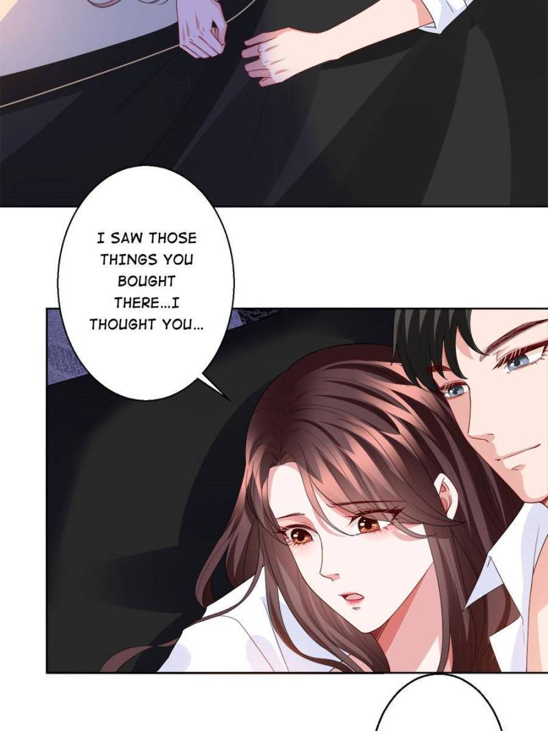 Trial Marriage Husband: Need to Work Hard Chapter 30 page 5