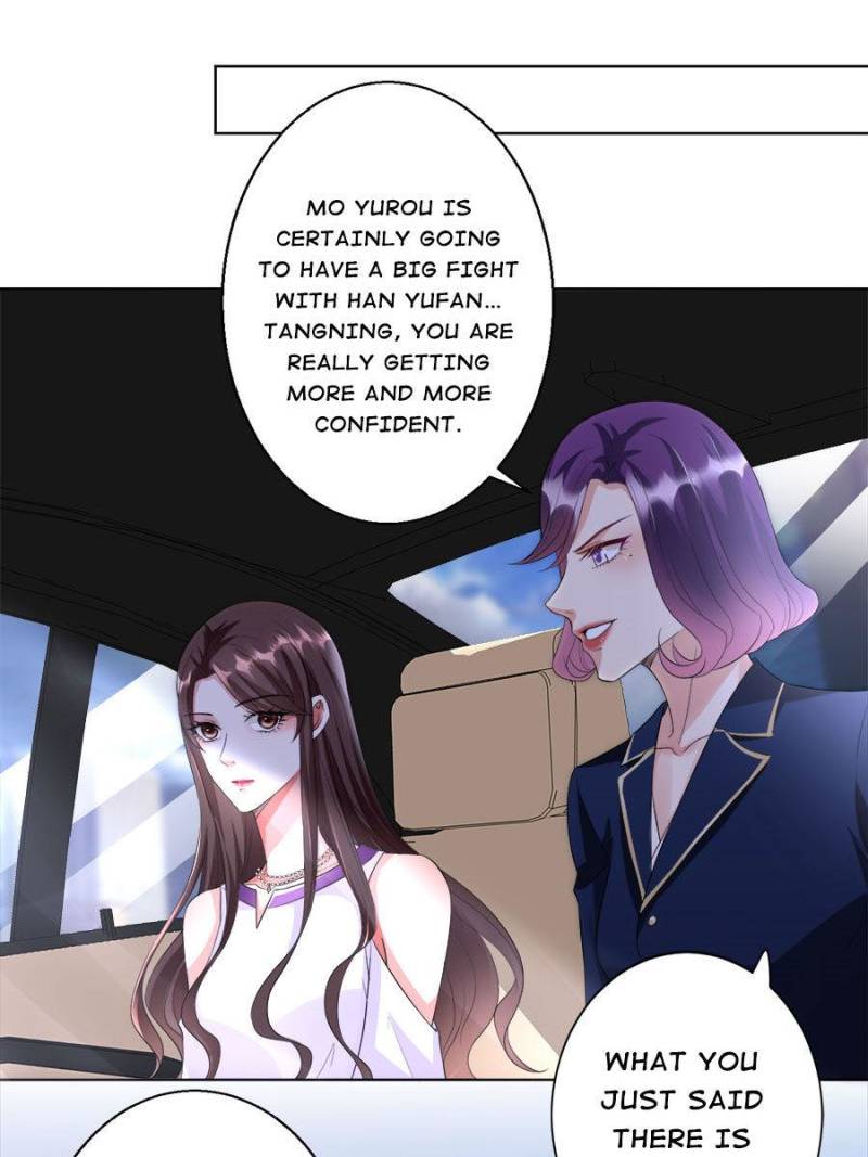 Trial Marriage Husband: Need to Work Hard Chapter 30 page 59