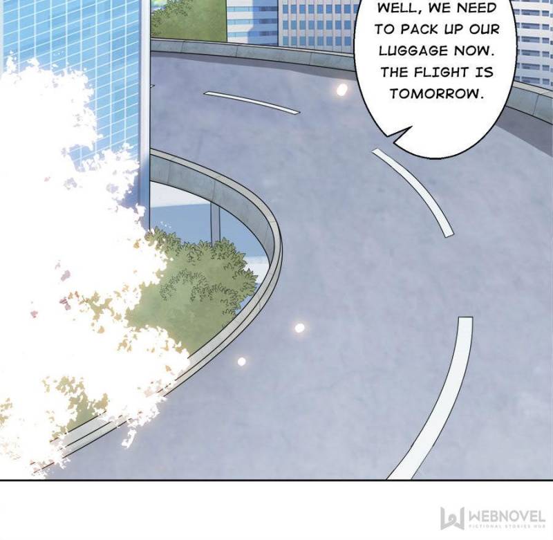 Trial Marriage Husband: Need to Work Hard Chapter 30 page 61