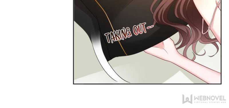 Trial Marriage Husband: Need to Work Hard Chapter 30 page 7