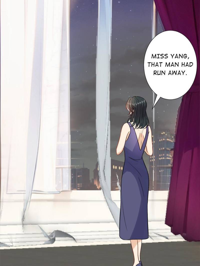 Trial Marriage Husband: Need to Work Hard Chapter 333 page 10