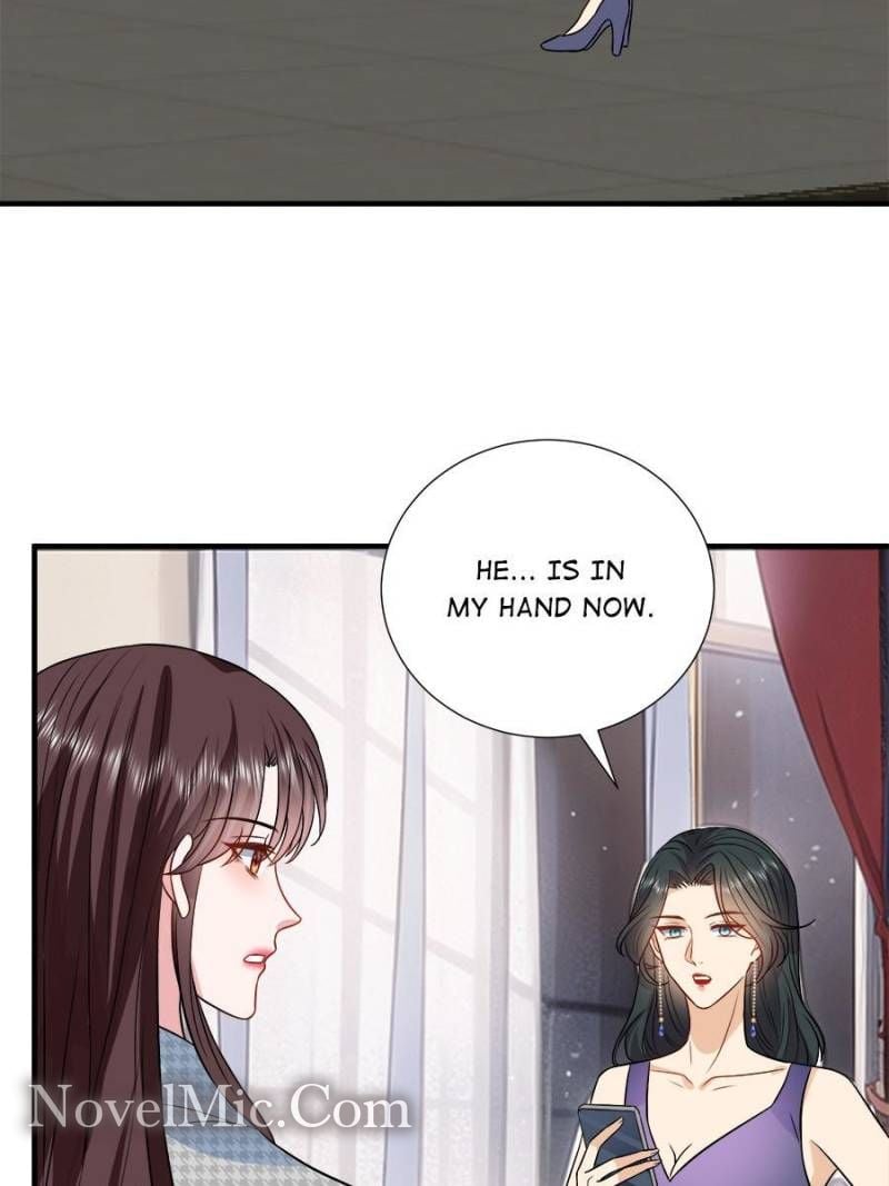 Trial Marriage Husband: Need to Work Hard Chapter 333 page 11