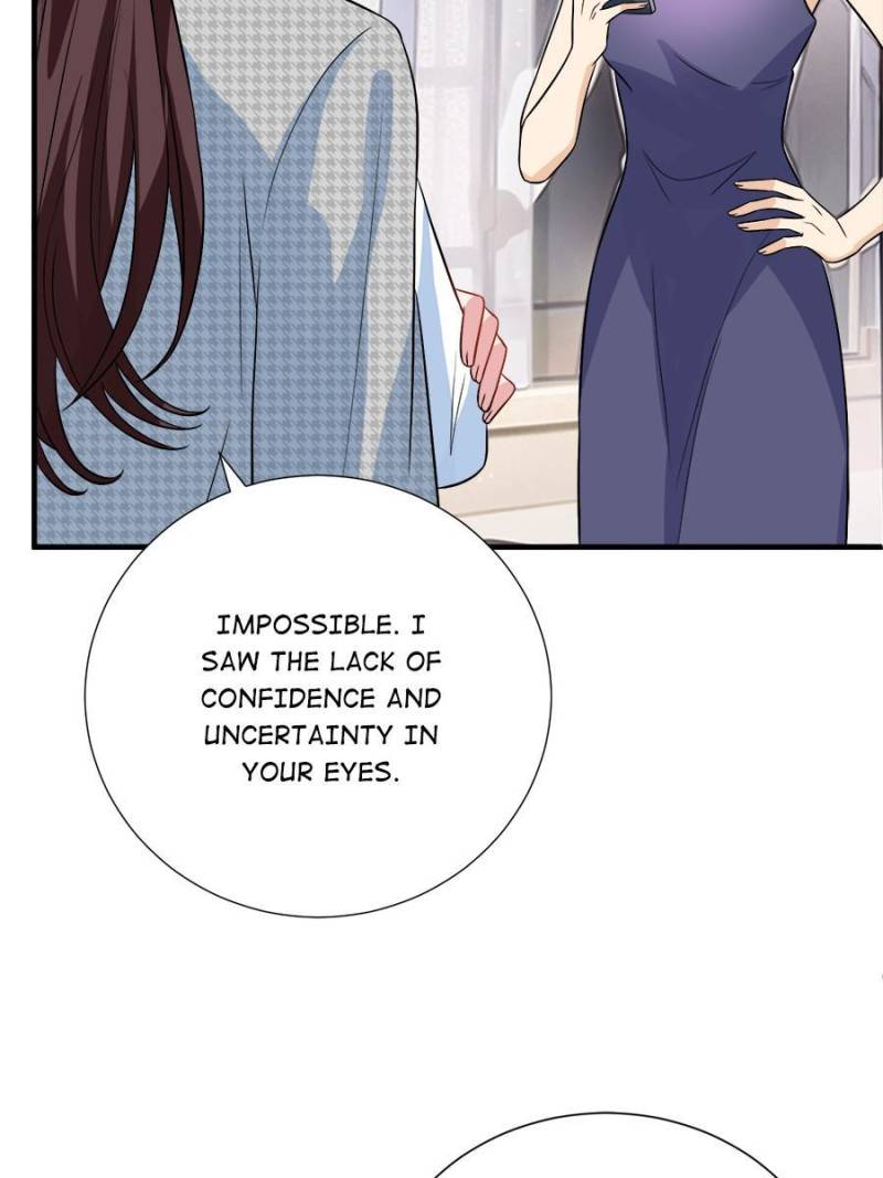 Trial Marriage Husband: Need to Work Hard Chapter 333 page 12